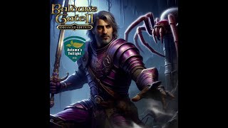 Baldurs Gate 2 Autumns Twilight - Kitlist