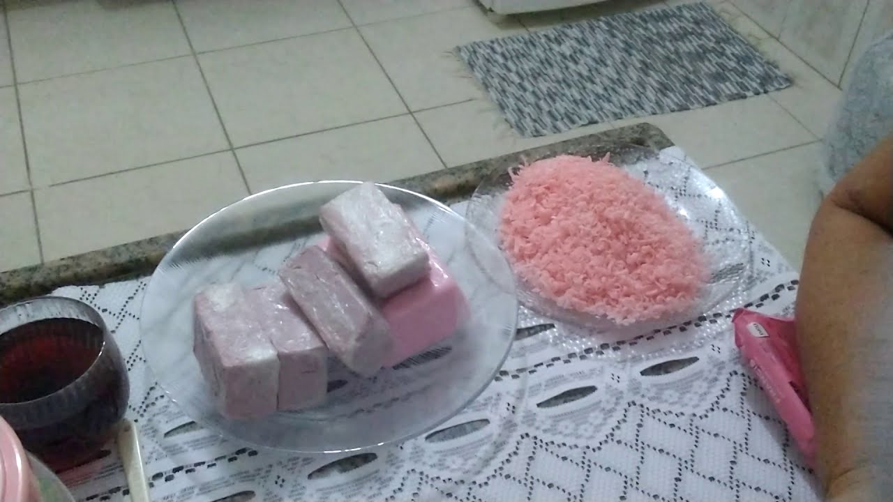 Como fazer consertos sabonetes que ficaram moles, ruins para iniciantes.