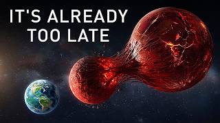 Planet 9 Is Too Close — It No Longer Looks Like a Planet