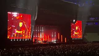 Korn - Reward The Scars (Live in Brazil) Latin American Tour 2026