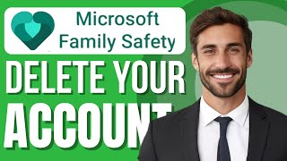 How To Delete Microsoft Family Account (New Method)