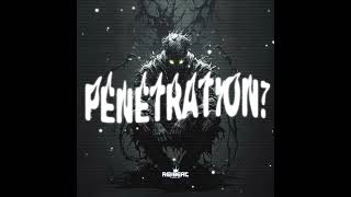 Penetration!