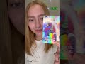 Открытие бокса Naruto Kayou T4w2 | tg:@nop365 | #anime #narutocards #unboxing #kayou #naruto #foryou