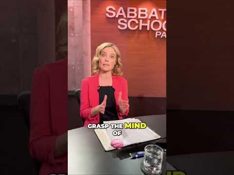 📣3ABN Sabbath School Panel Reel: Some Principles of Prophecy 📣