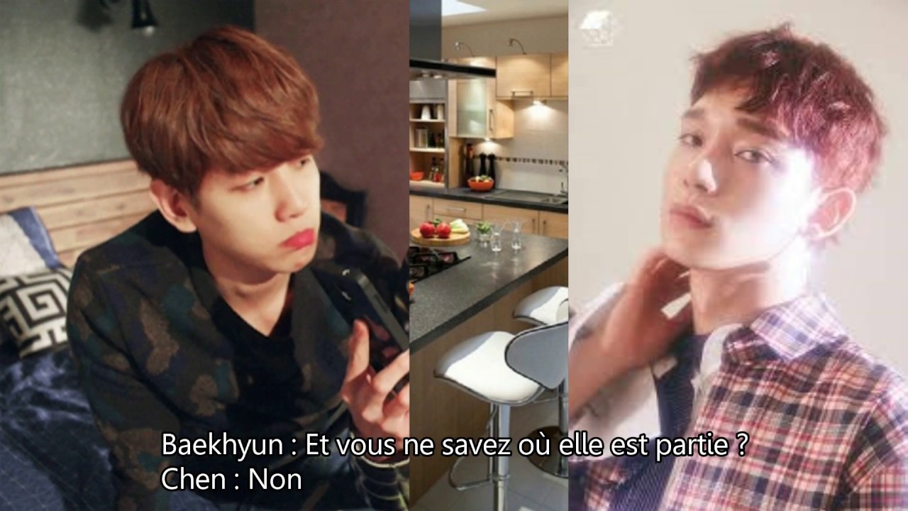 Exo ff Le Fanmeeting | chapitre 2