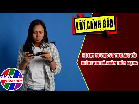 The Dangers of Carelessly Sharing Personal Information Online | A Warning