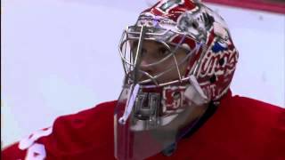 Gotta See It Mrazeks Paddle Save Of The Year