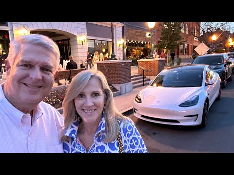 Our First Tesla Model 3 RWD LFP Road Trip! Cheapest Tesla Qualifies Again For $7,500 Fed Tax Credit