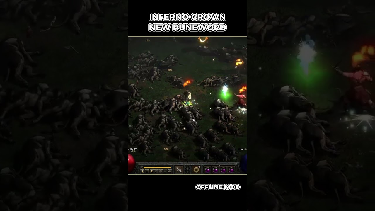 [MOD]Уровень 60 Паладин Святого Огня против Коровы Уровень 