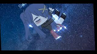 Talking To The Moon Memegacha Clubcountryhumans