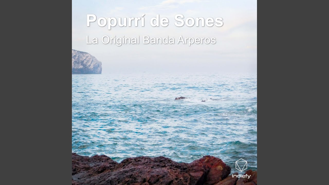 Popurrí de Sones