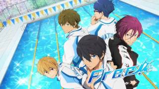 Nightcore - Splash Free