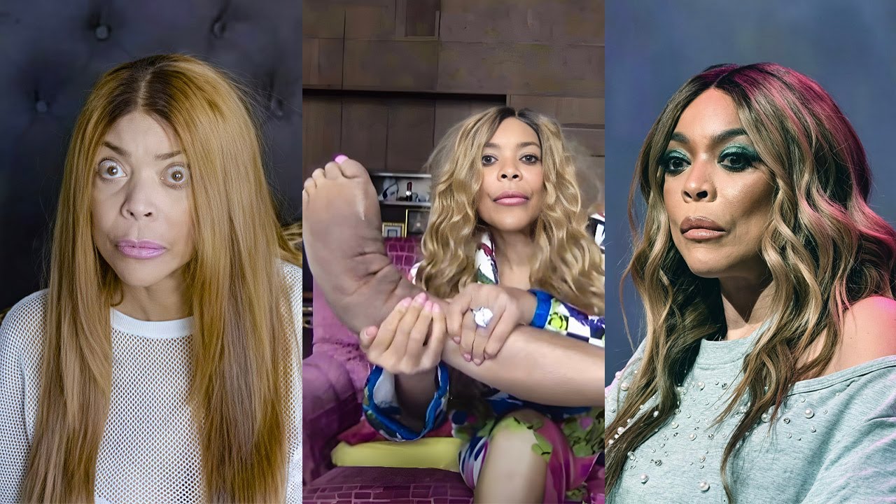 What Happened To TV Host Wendy Williams?