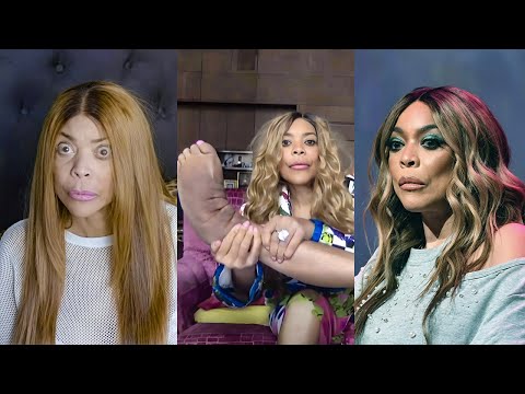 What Happened To TV Host Wendy Williams?