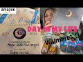 Vlog Life: Life update/talk, Cheer team reveal, Michaels, Walmart grocery haul, Amazon finds.