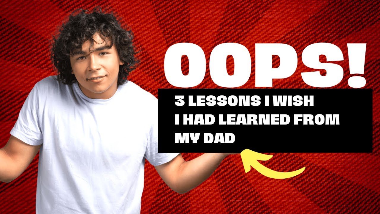 242: Hey Dad- Rob F.