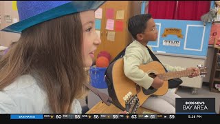 Voters Decide: Prop 28 would protect school arts, theatre, dance and music programs