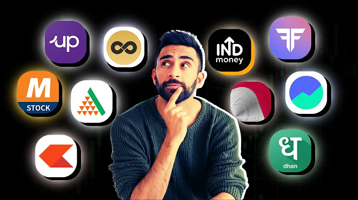 Best Demat Account in India 2025: Groww vs Upstox vs Zerodha vs mStock vs Fyers vs Dhan vs INDmoney