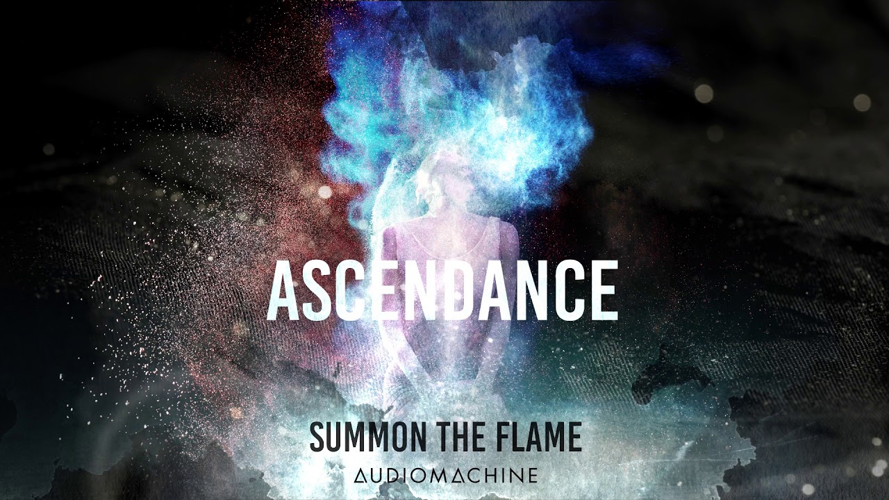 Watch Audiomachine - Summon the Flame on YouTube Watch Audiomachine - Summon the Flame on YouTube