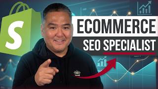 E-Commerce SEO: Why You Need A Specialist, Not A Generalist | Ecommerce SEO Expert Keval Shah