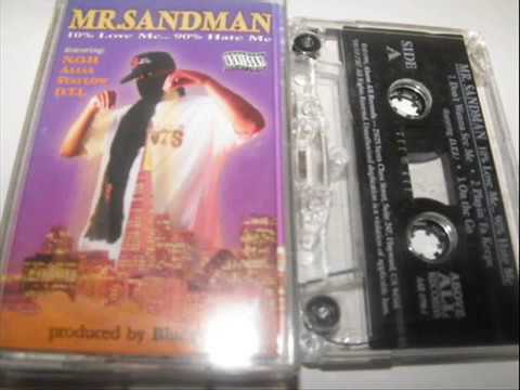 洋楽 Sandman Sandman - F-17 & KLINGER3Ø3: Song Lyrics, Music Videos