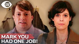 Season 3 Episode 4 Recap | Peep Show