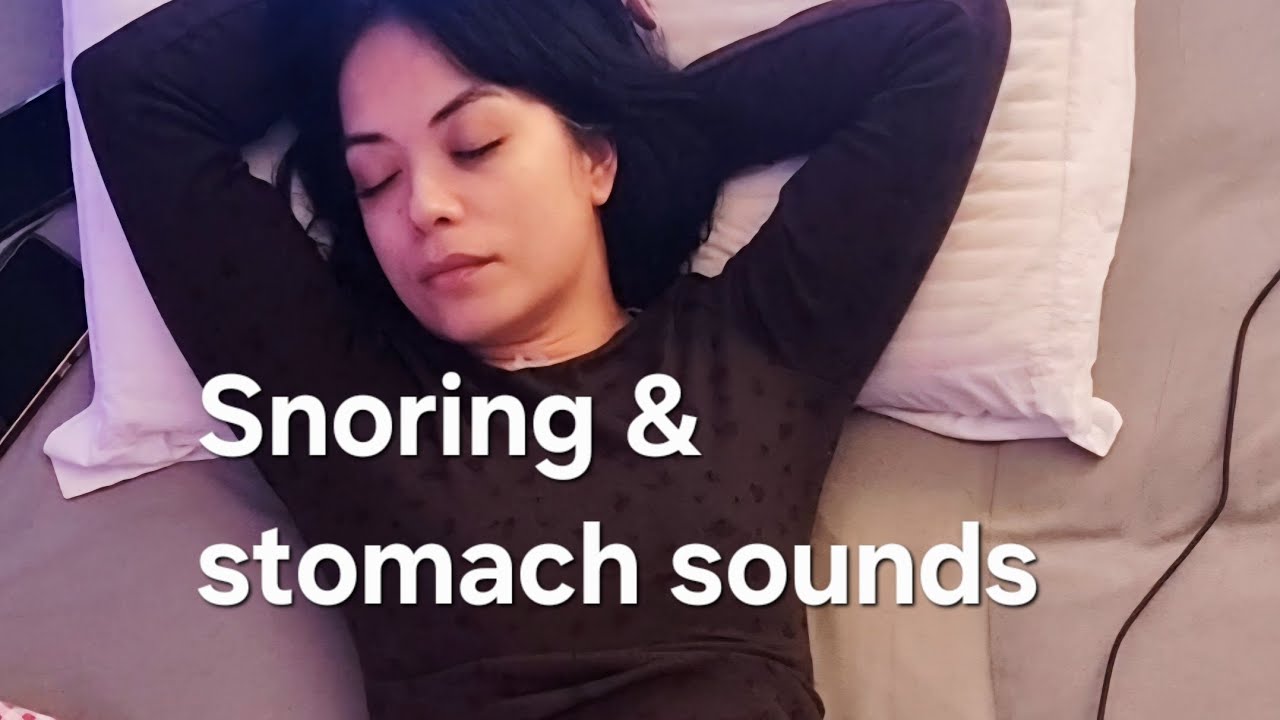 LIVE SLEEP STREAM — Relax, Unwind & Sleep