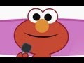 Sesame Street: "Fun Fun Elmo," A Mandarin Language Learning Program -- Episode 10