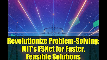 Revolutionize Problem-Solving: MIT