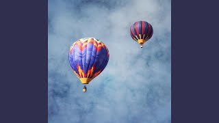 Above the Velvet Clouds