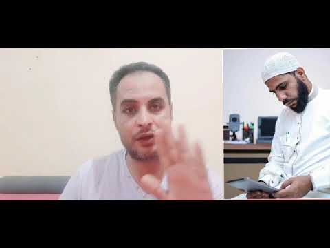 الحقيقة وراء الحكم علي الداعية محمود الحسنات بالسجن 10 سنوات فى السجون السودانية شاهد الحقيقة