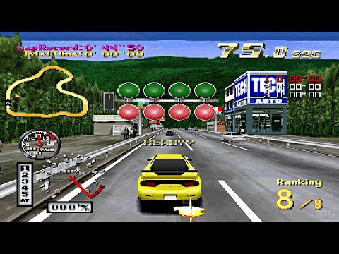 Превью видео игры