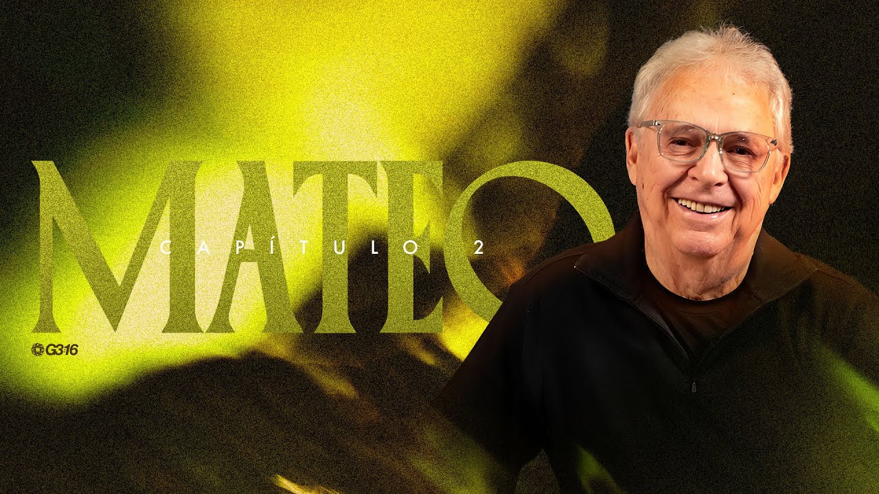 Generación G316, Mateo 2, Episodio 6,  (Noviembre 11, 2025)