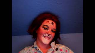 Jellicle Transformation - Moscow Demeter