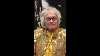 Meeting 7 Mars Soutien De Jean-Louis Jossic