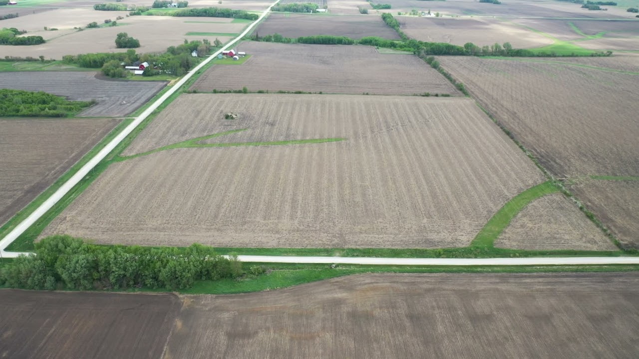 Floyd County, Iowa YouTube