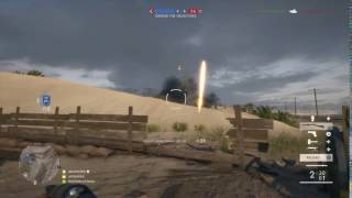 Battlefield 1 Grenade Glitch