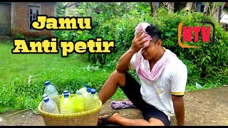 Film pendek ngapak Bakul jamu apes