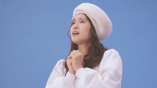 土屋太鳳のかわいさを堪能！？雪見だいふくに扮し熱演！　ロッテ「雪見だいふく」新WEBCM「 禁断の雪見トースト篇」＆メイキング