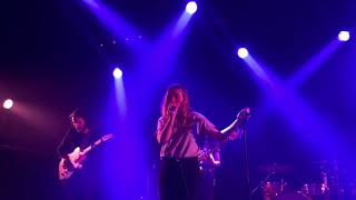 Dizzy - Backstroke (Live in Doornroosje, Nijmegen on 4 November 2018)
