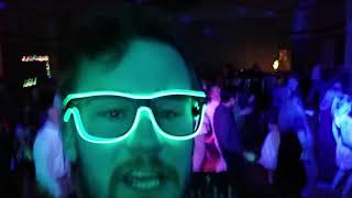 Winter Formal Dance Party