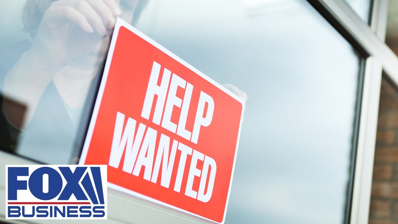 US sees tightest labor market ‘on record’: ZipRecruiter chief economist