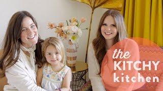 Cool Moms: Laura Bear // Up Close with Claire