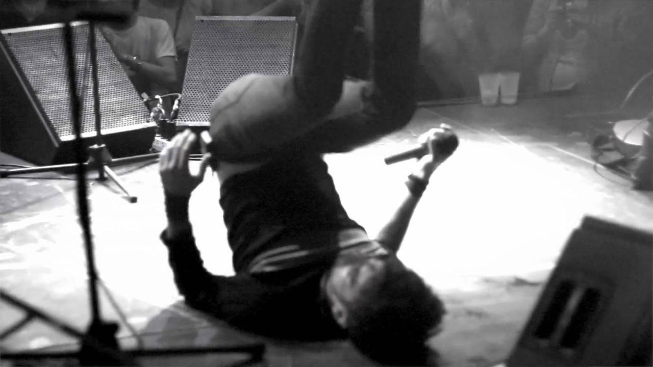 Second - Espectador (Ochoymedio Club, Madrid)