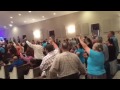 How we worship at gcupc