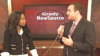 Midday Webcast November 13th, 2012