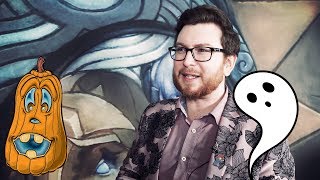 Describe your worst Pub Experience | We asked the Pros | Halloween 2019