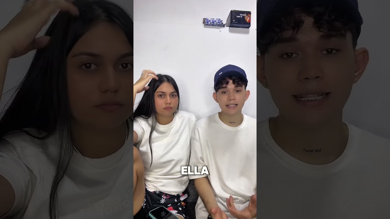 ¿Ustedes qué opinan? 😯🖤 