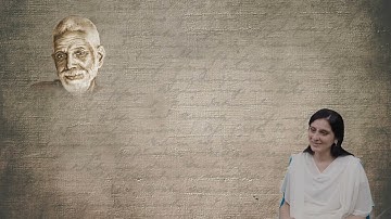 19] Does the Witness Consciousness collapse by itself? by Ekta Bathija