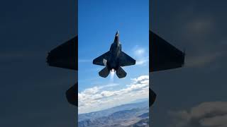 Fighter jet speed and power #shorts